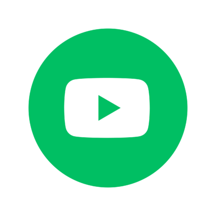 Curtidas Youtube
